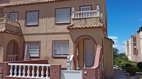 Photo 2 of Single-family semi-detached for sale in Calle Canarias, Monte y Mar, Alicante