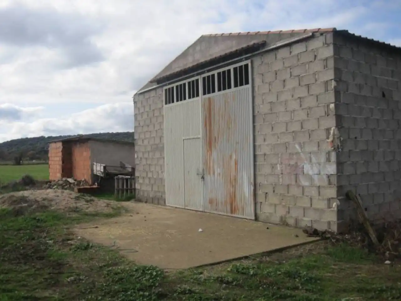 Terreno residencial en venta en Carretera AGUEDA, imagen 12