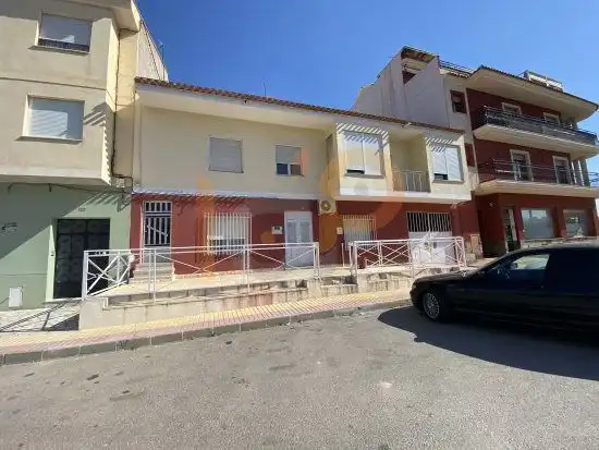 Haus mit Terrasse zum Verkauf in Puerto Lumbreras