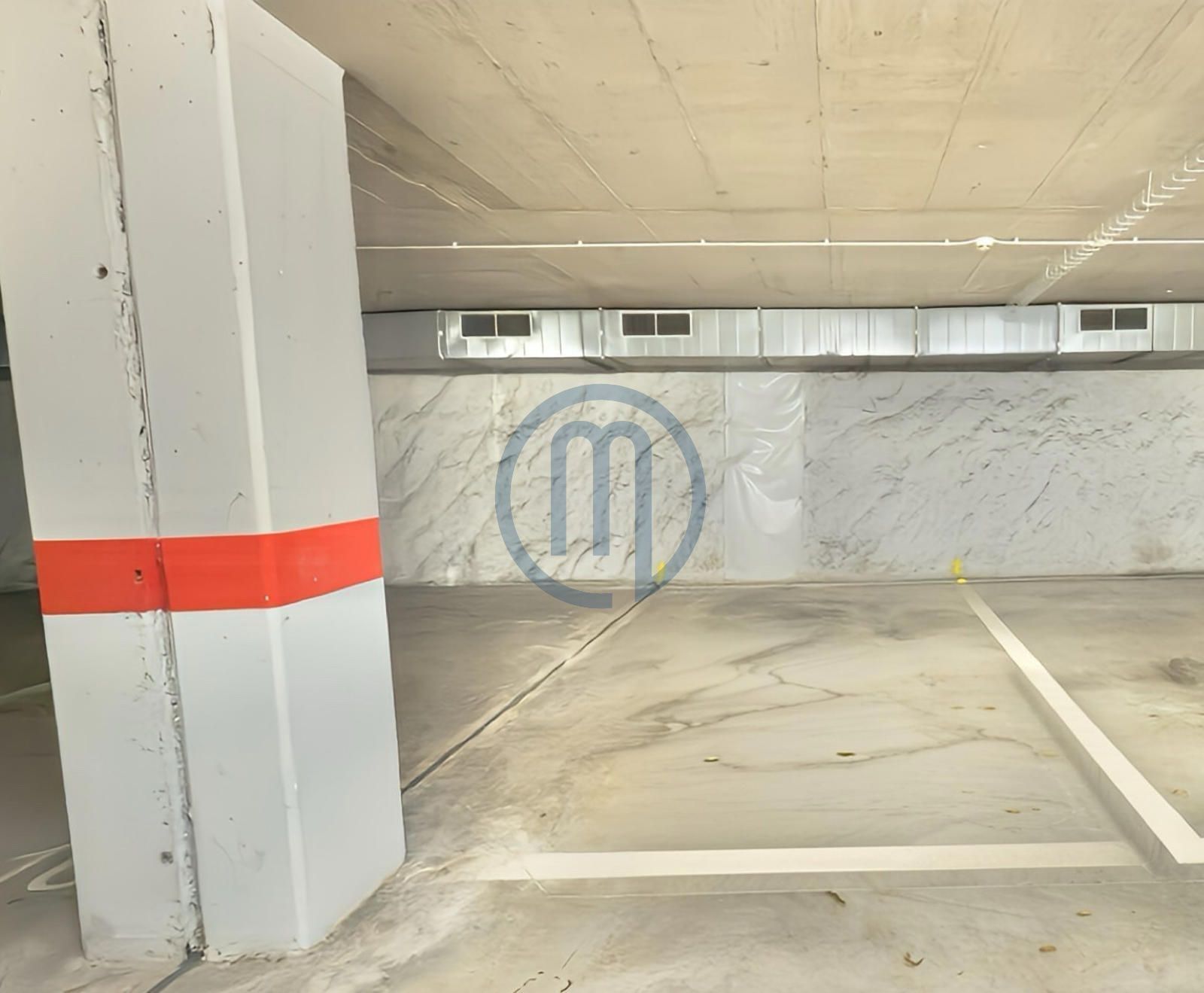 Parking of Garage for sale in Granollers