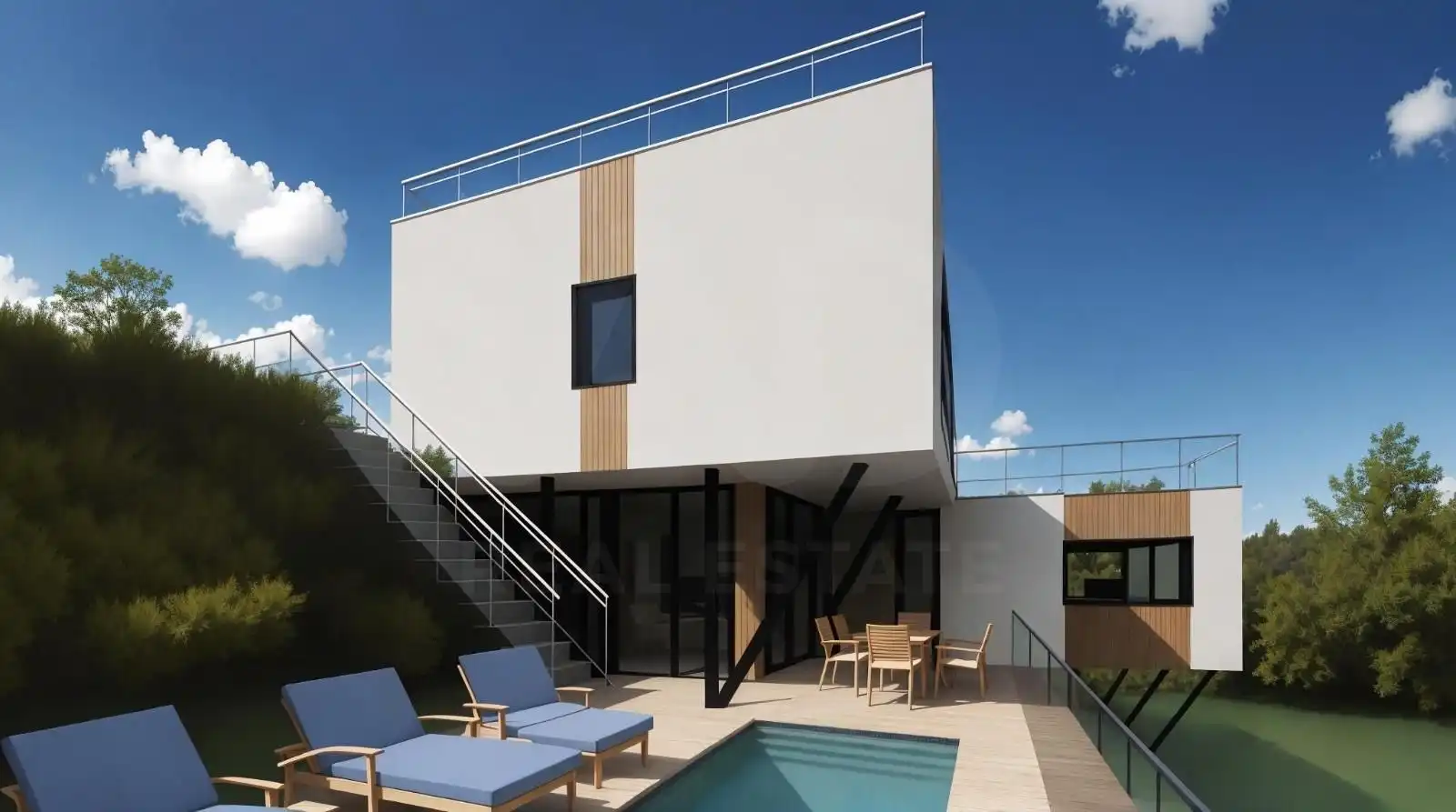 Casa in vendita a Las Atalayas - Urmi - Cerro de Mar, imagen 10
