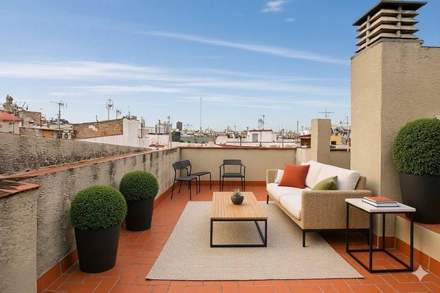 Piso en Venta en Carrer del Sabateret en Sant Pere, Sta. Caterina i la Ribera