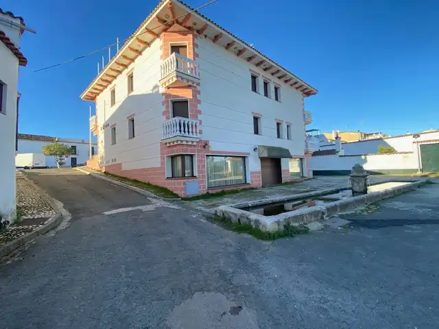 Exterior view of Buildings for sale in Cala