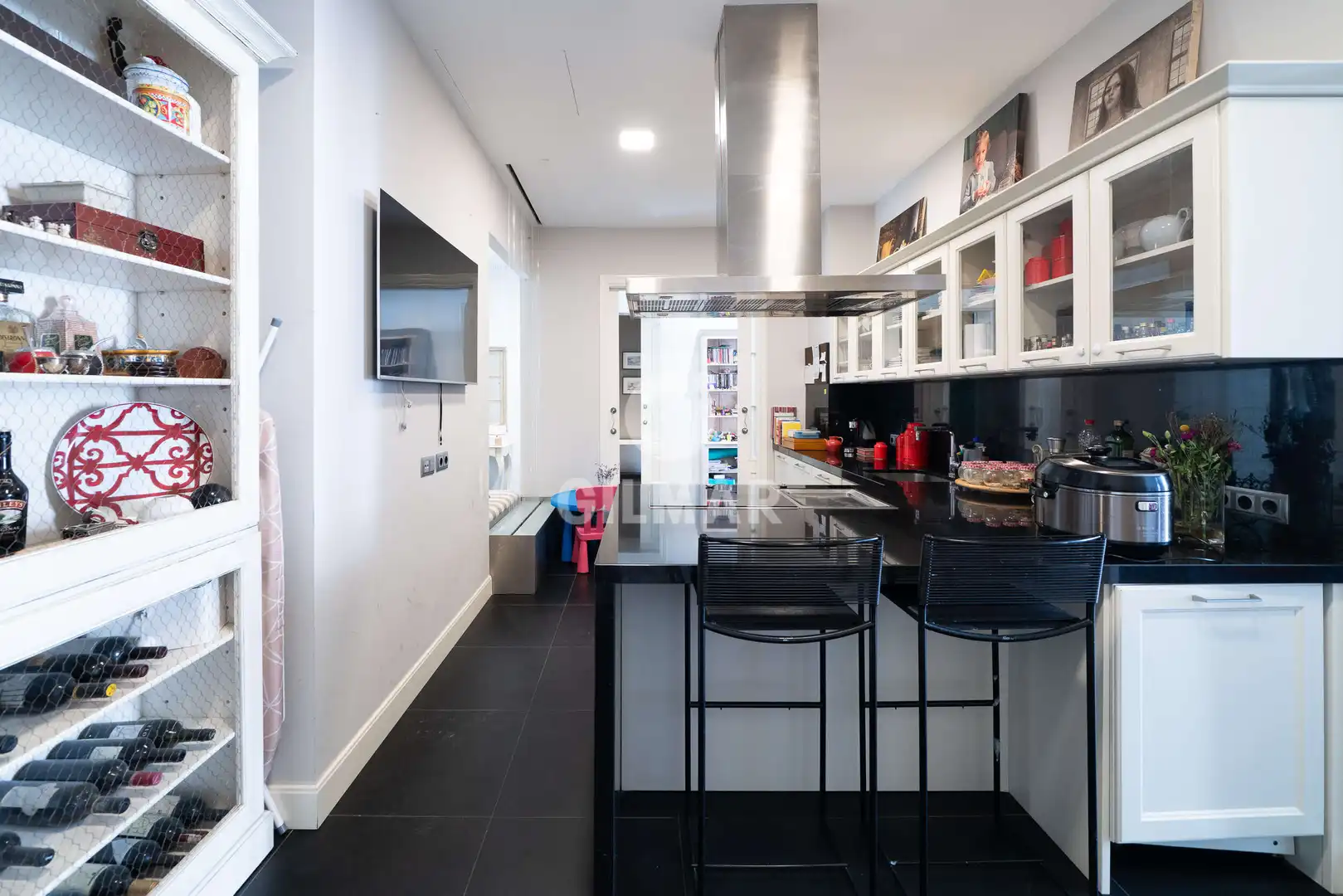 Piso con ascensor en venta en Centro, imagen 19