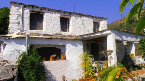 Foto 2 de Casa o xalet en venda a Soportújar, Granada