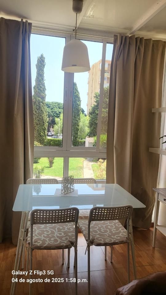 Estudi de lloguer a Gamonal, Parque de la Paloma