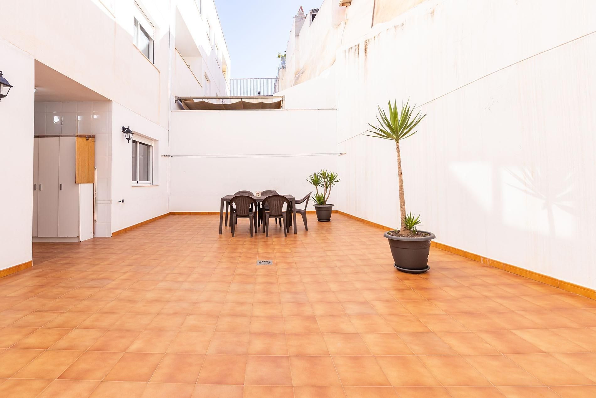 Planta baja for sale in Calle Tierno Galvan, 31, Archena