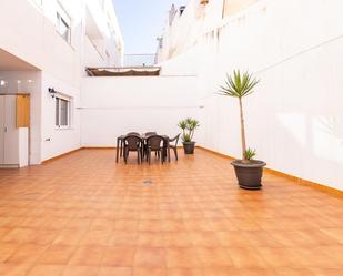 Terrace of Planta baja for sale in Archena  with Air Conditioner, Heating and Terrace