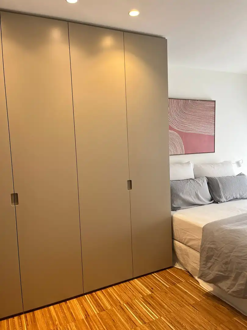 Apartamento de alquiler en Medico Manero Mollá, Barrio del Centro