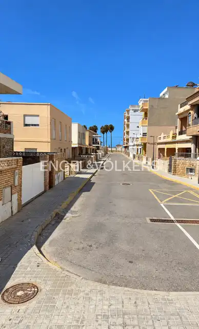 Casa amb terrassa de lloguer a Carrer Verge de Sales, imagen 6