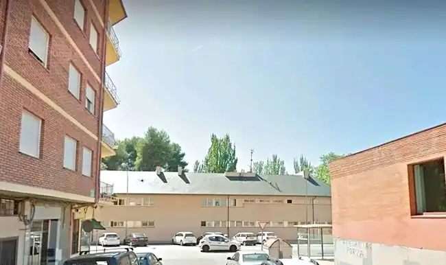 Wohnung zum Verkauf in Calle las Hortensias 4, imagen 3