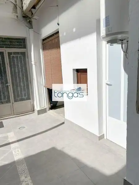 Vista exterior de Casa o xalet en venda en Barxeta amb Terrassa i Traster