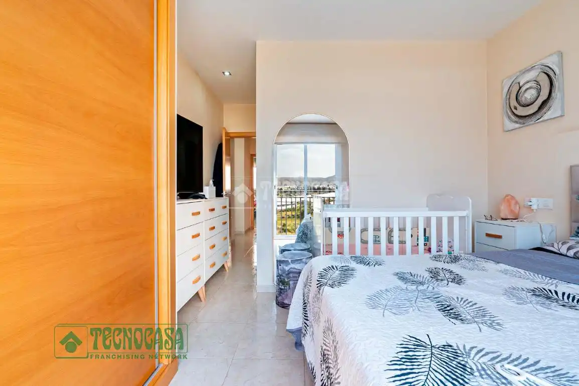 Habitación de Piso en venta en El Ejido con Aire acondicionado