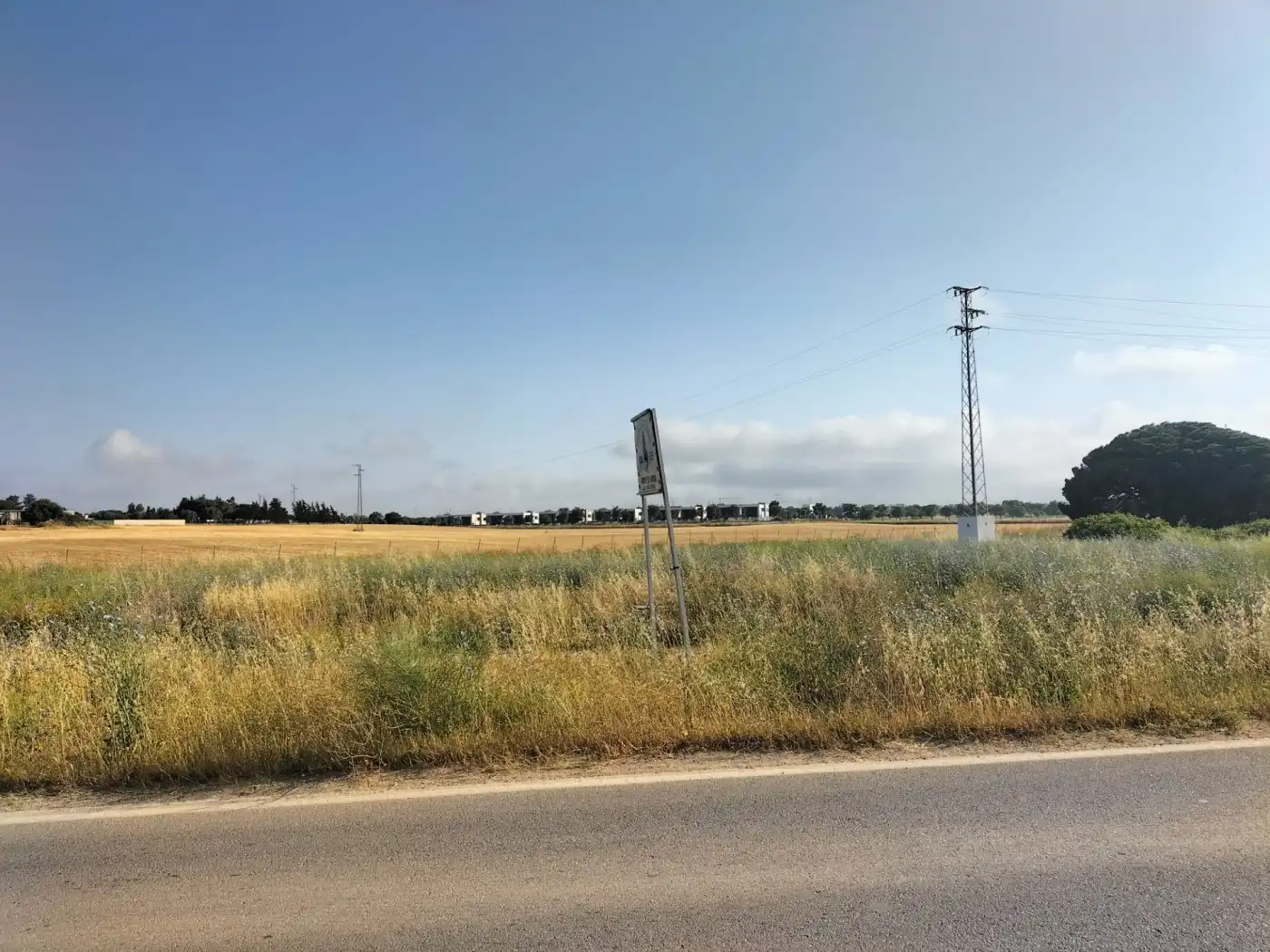 Terreno rústico en venta en Villanueva Golf, imagen 5
