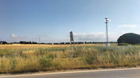 Foto 5 von Grundstücke zum Verkauf in Villanueva Golf, Puerto Real