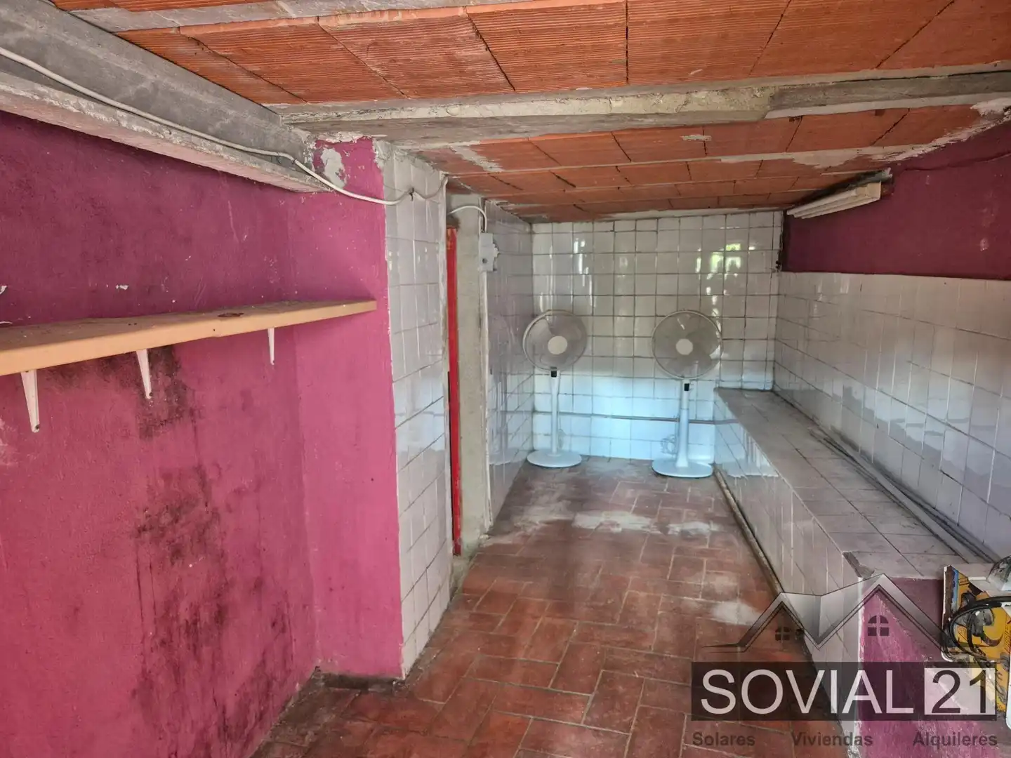Casa o chalet en venta en Barcelona con Jardín privado y Terraza