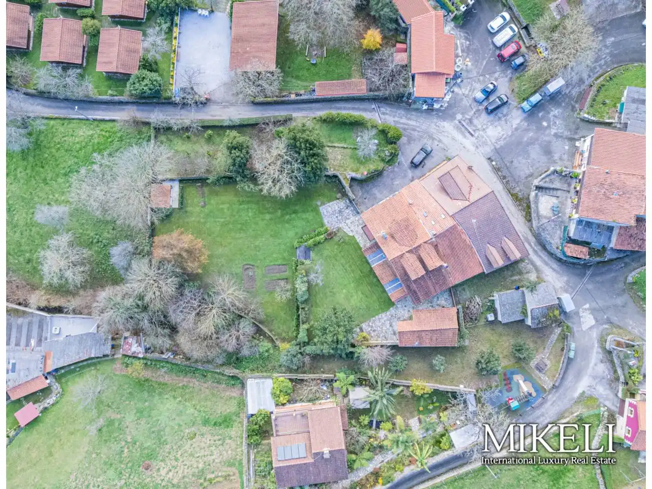 Casa con jardín en venta en Calle VILLEGAR, imagen 90
