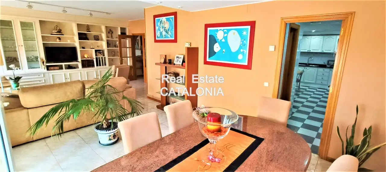 Penthouse mit Terrasse zum Verkauf in Carrer de l'Oliva