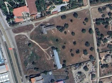 Terrenos y solares en venta en Casar de Cáceres
