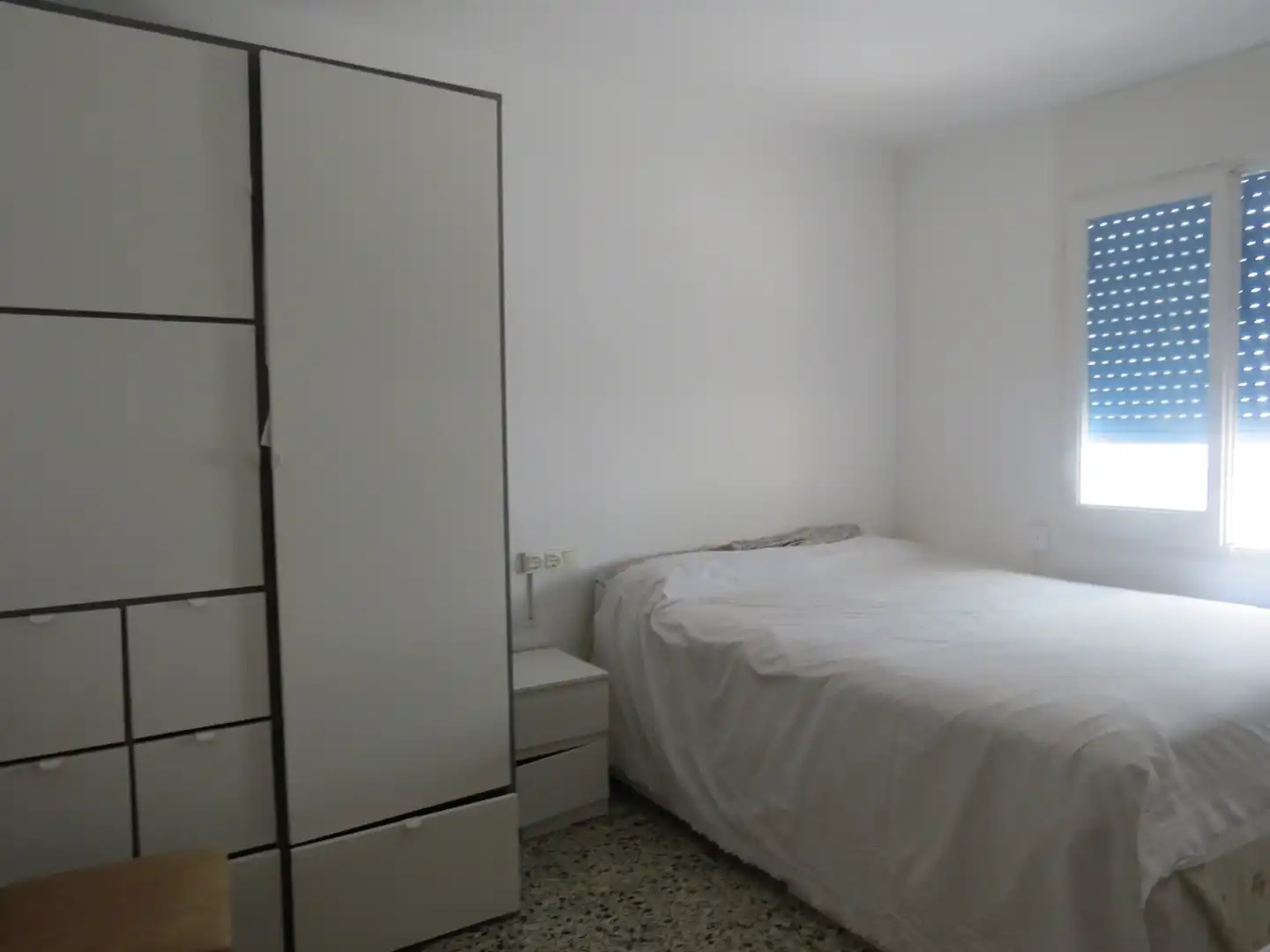 Habitación de Piso en venta en Mataró con Horno y Balcón