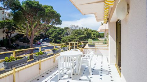 Foto 5 de Apartament en venda a Avinguda Platges de S'agaró, 21, S'Agaró, Castell d'Aro, Platja d'Aro i s'Agaró