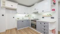 Kitchen of Flat for sale in Elche / Elx  with Balcony