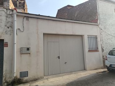 Haus zum Verkauf in Santa Bàrbara