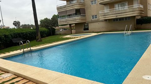 Apartamento con vistas al mar en Playa de Daimús tranquilidad y calidad de vida junto al Mediterráneo, Bild 3