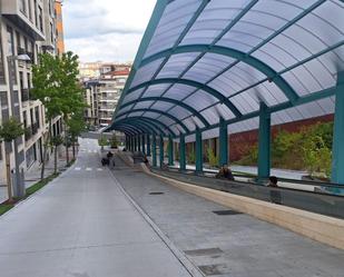 Vista exterior de Apartament en venda en Ourense Capital  amb Calefacció i Traster
