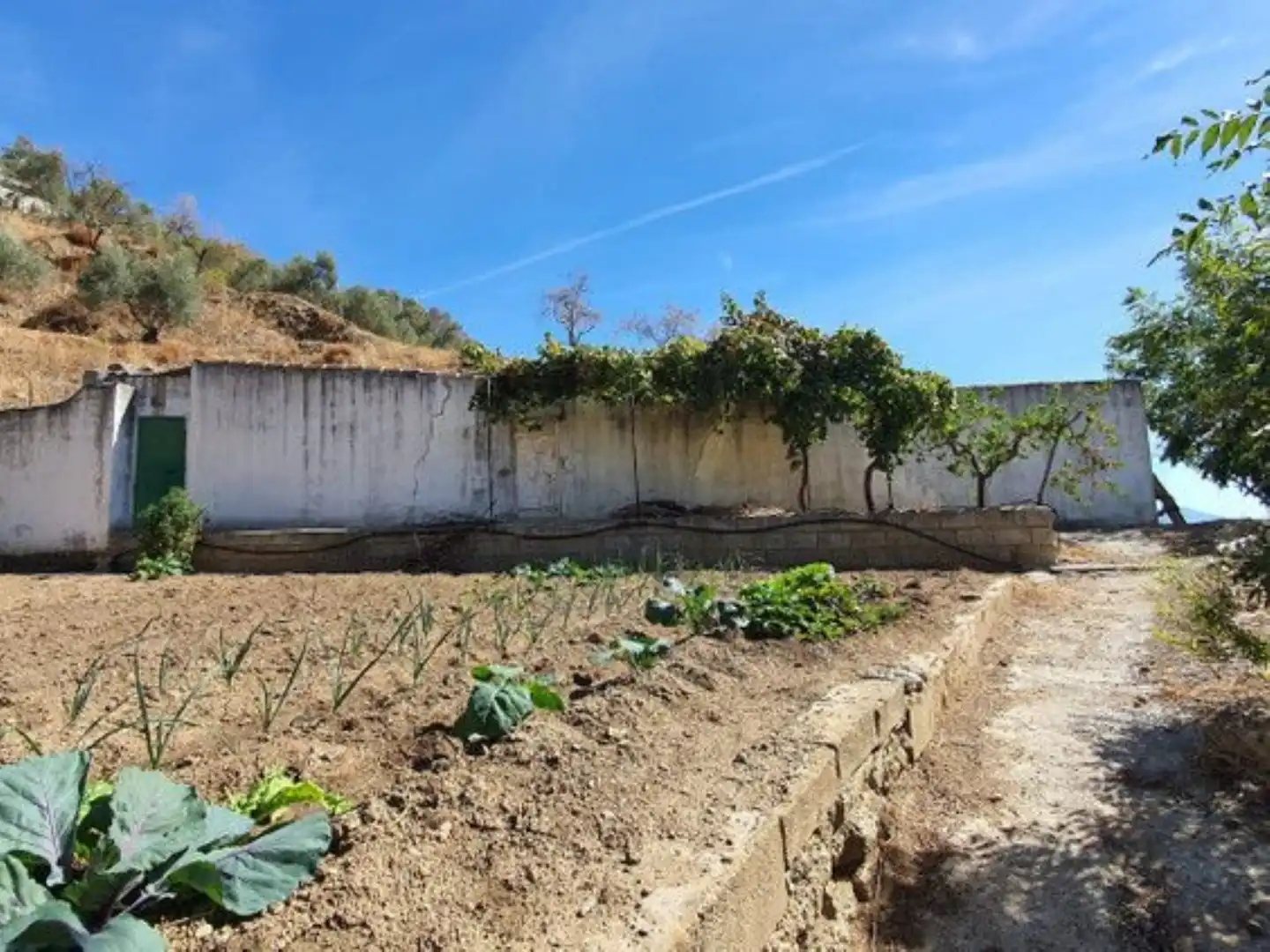 Country homes for sale in Yunquera  with Terrace, Storage room and Swimming Pool