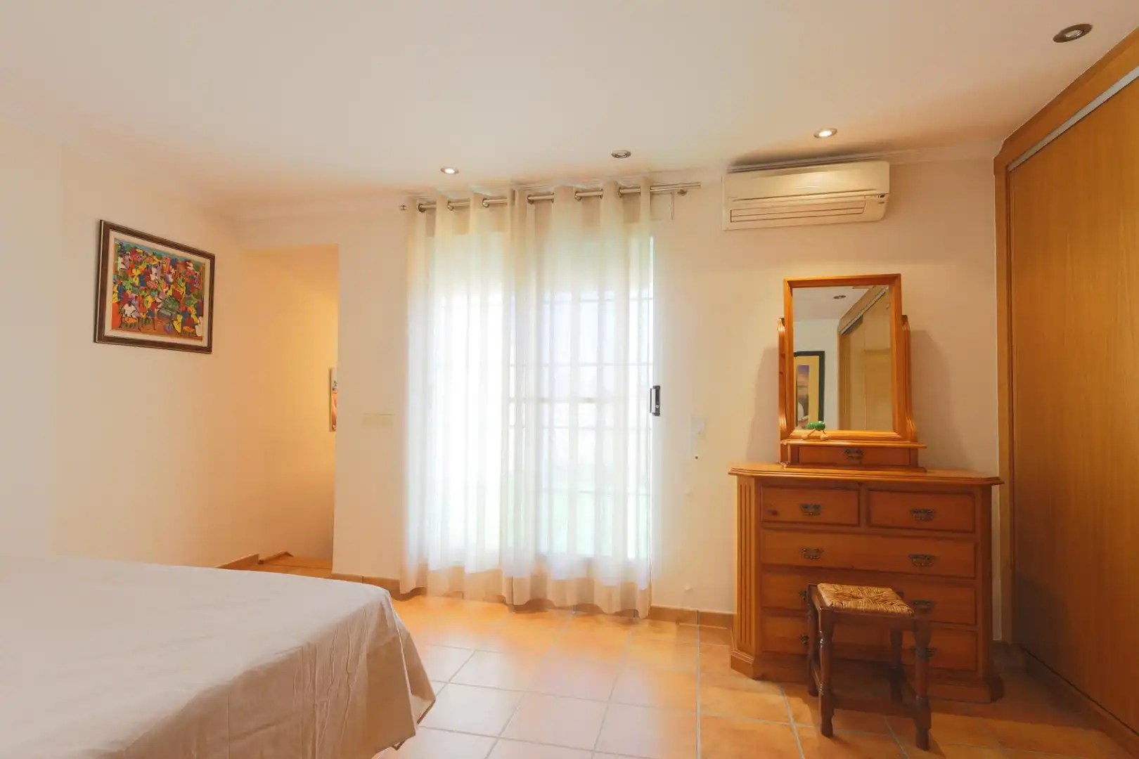 Attique avec terrasse à vendre à Núcleo Urbano, imagen 24
