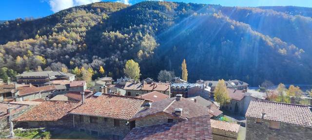 Ático en Venta en Setcases