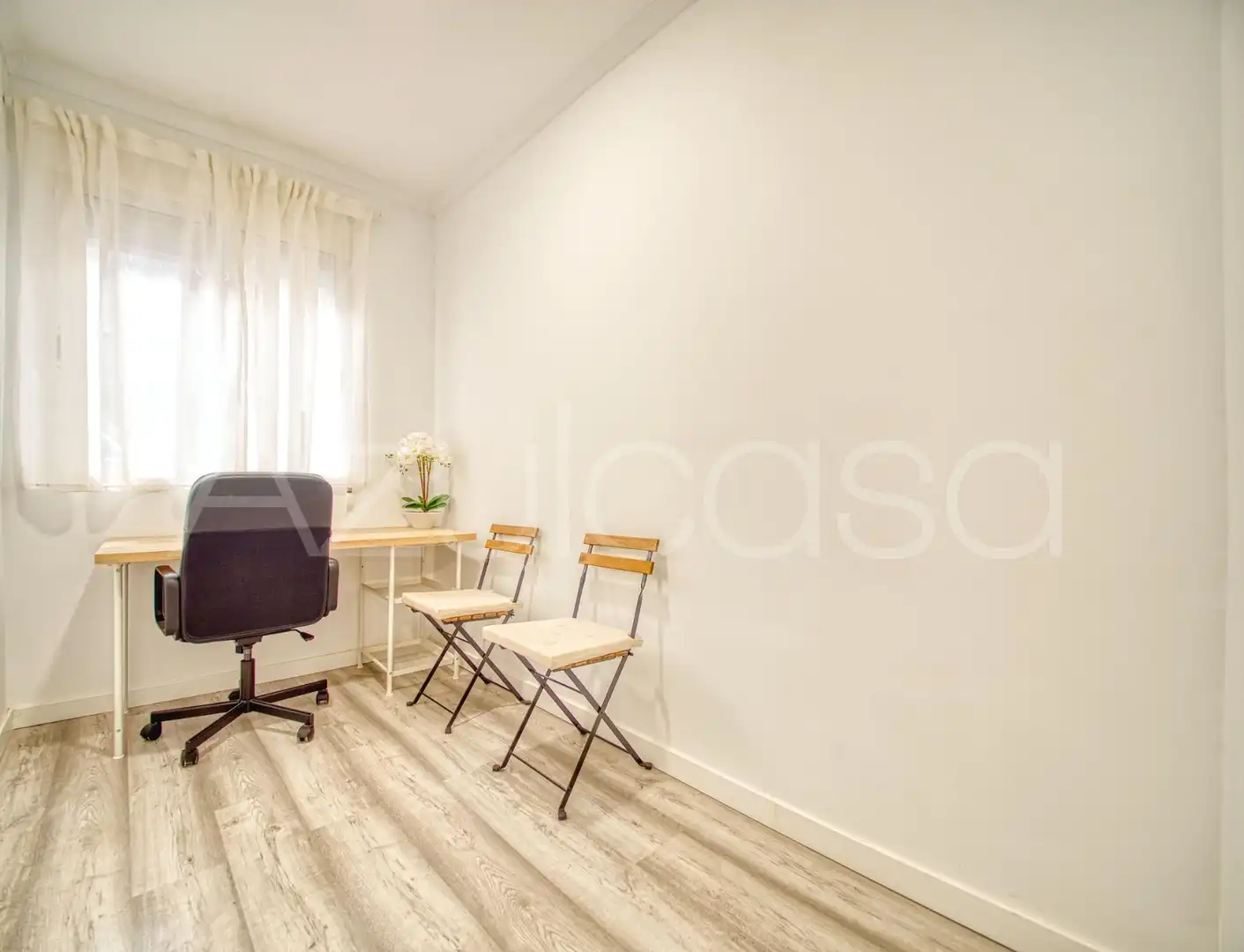 Pis en venda en Santa Pola amb Aire condicionat, Parquet i Moblat