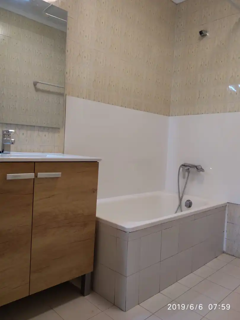 Flat with lift for sale in Carrer Joan Tarrús i Bru, imagen 7