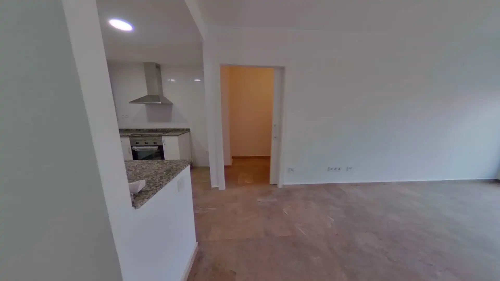 Flat with lift for sale in C/ San Ferrán, imagen 2