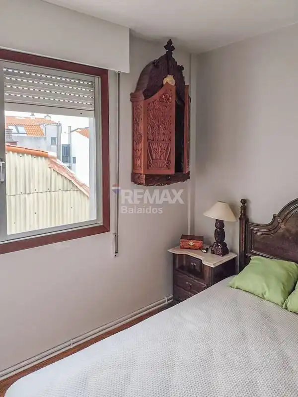 Wohnung mit Aufzug zum Verkauf in Rúa México, imagen 25