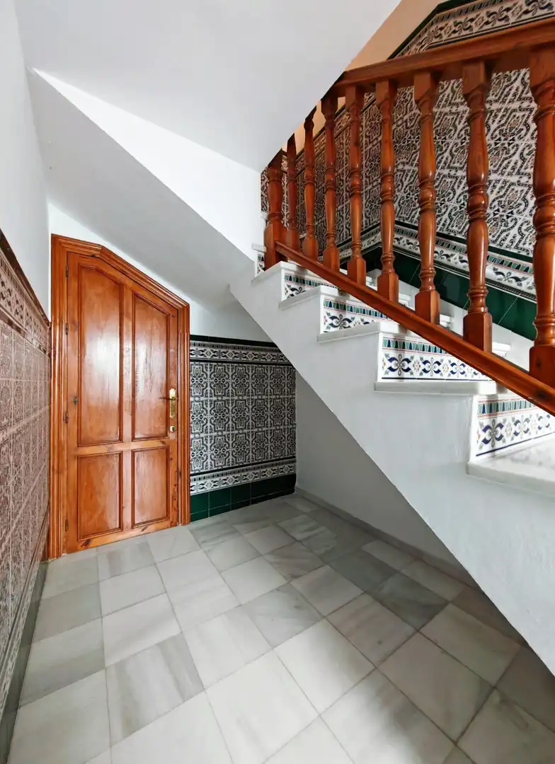 Casa o chalet en venta en Vejer de la Frontera con Aire acondicionado, Terraza y Amueblado