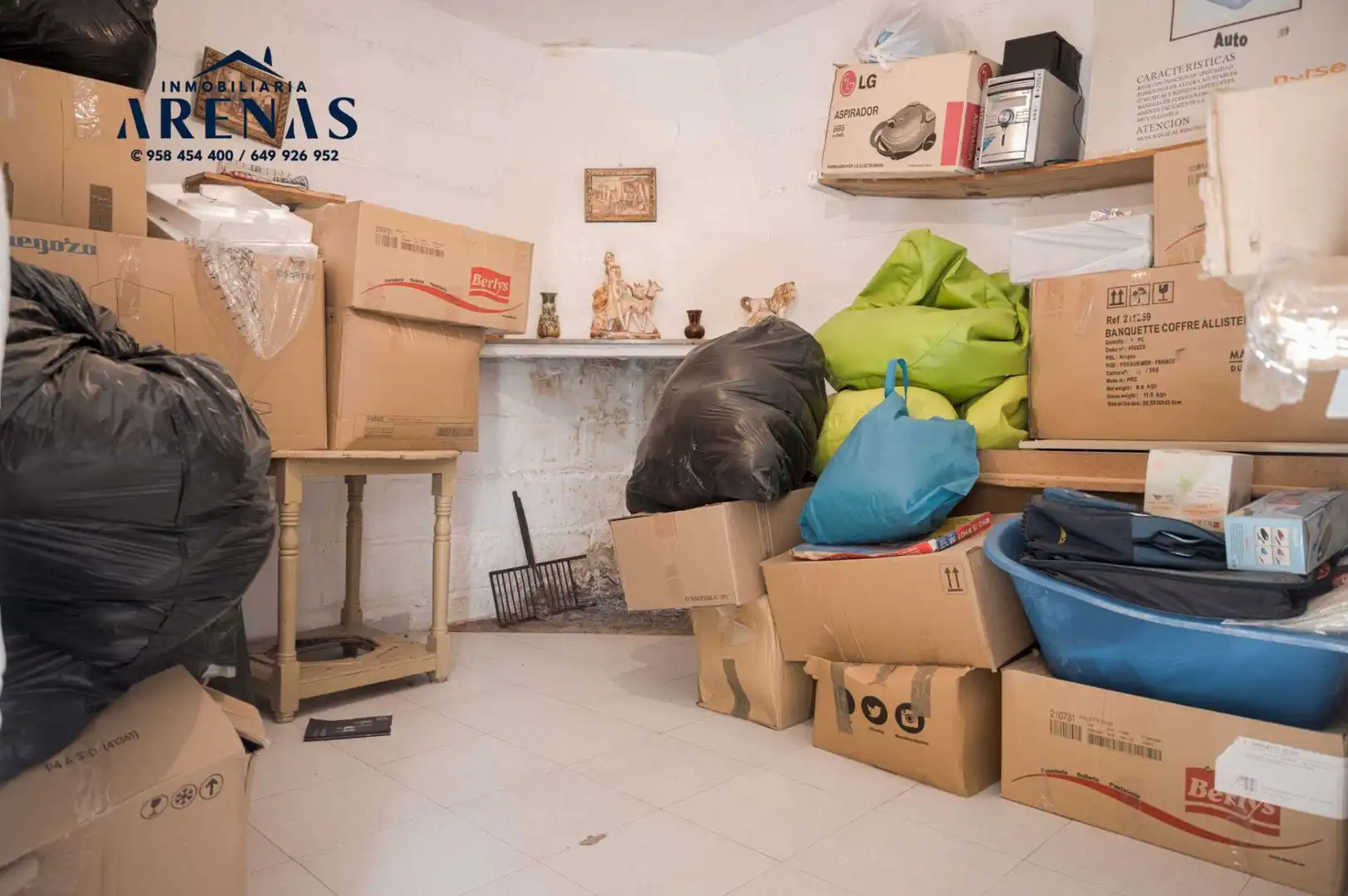Casa en venta en Calle Pajarejos de Íllora, imagen 13