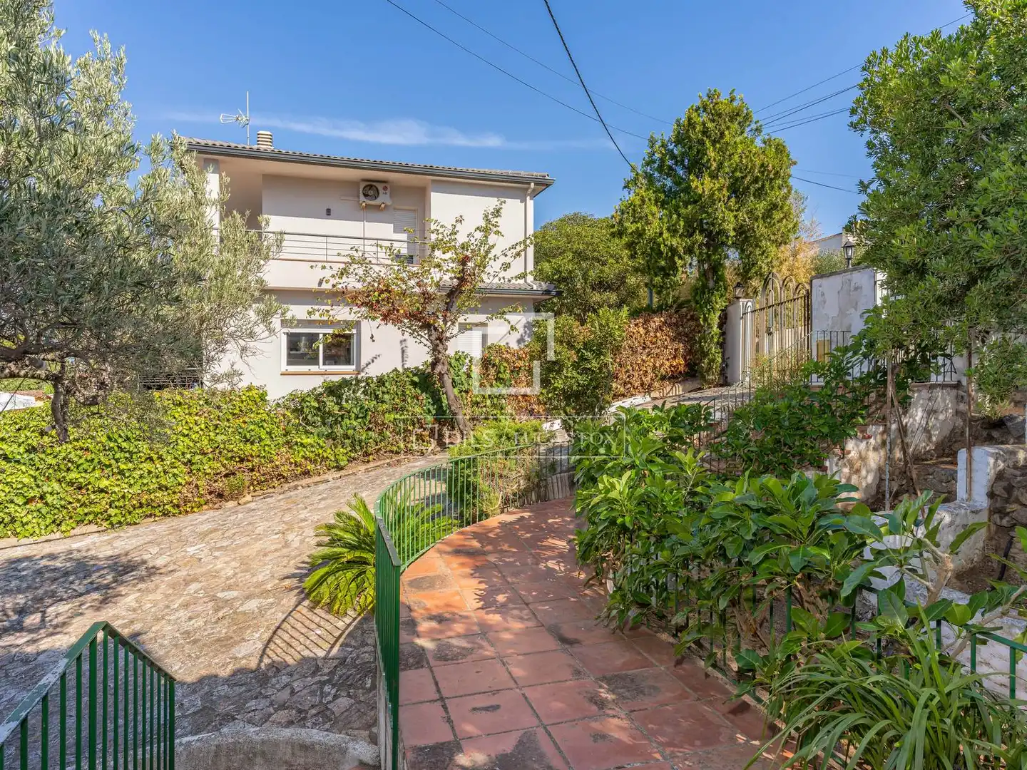 Villa con piscina in vendita a Els Grecs - Mas Oliva, imagen 24