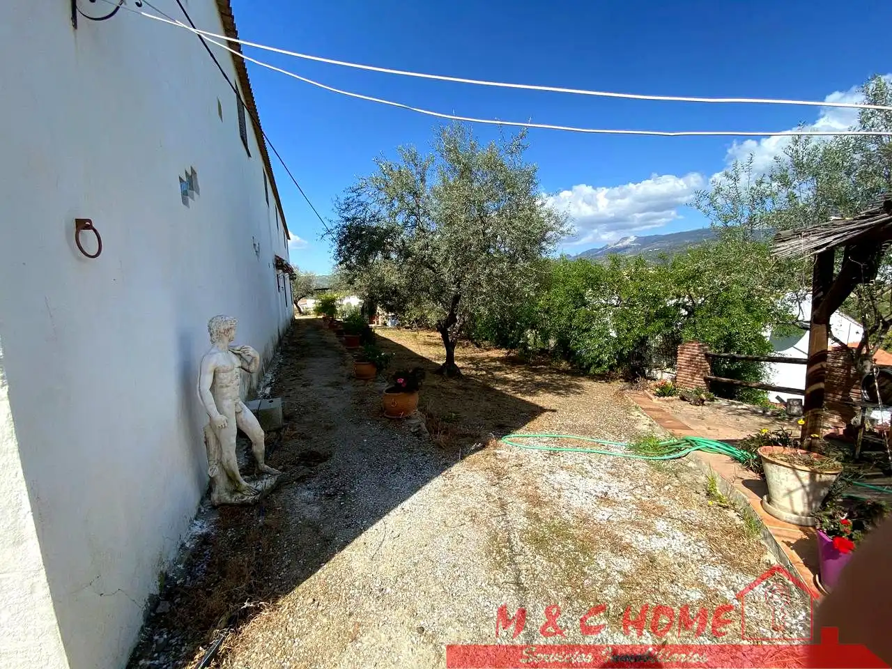Terreni e lotti in vendita a Riogordo, imagen 39