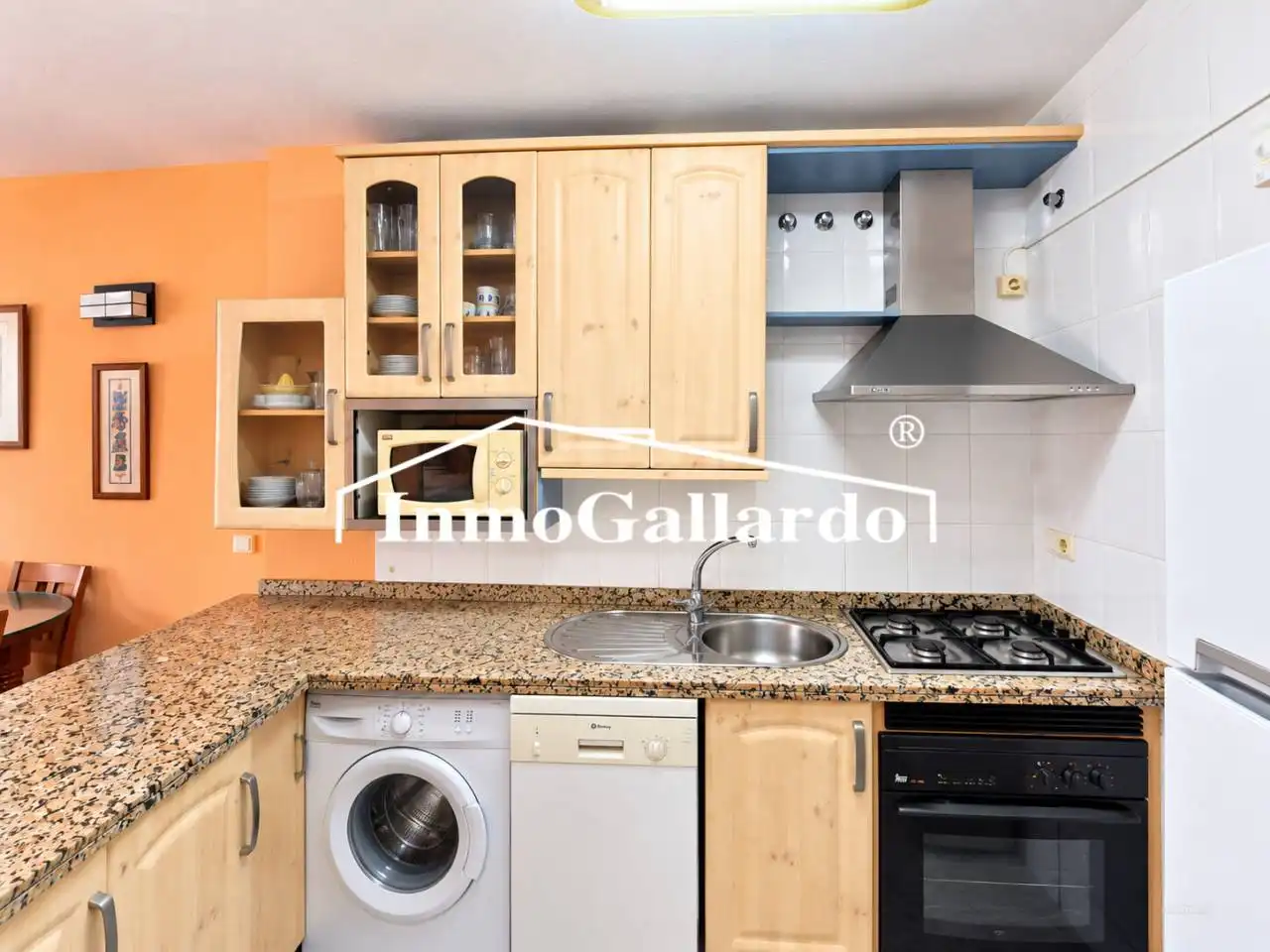 Flat with terrace for sale in Playa del Rincón, imagen 5