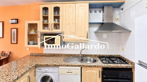 Foto 5 de Piso en venta en Playa del Rincón, Rincón de la Victoria