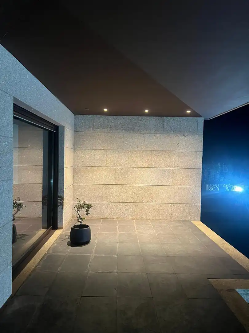 Casa o chalet en venta en O Rosal   con Calefacción, Jardín privado y Terraza
