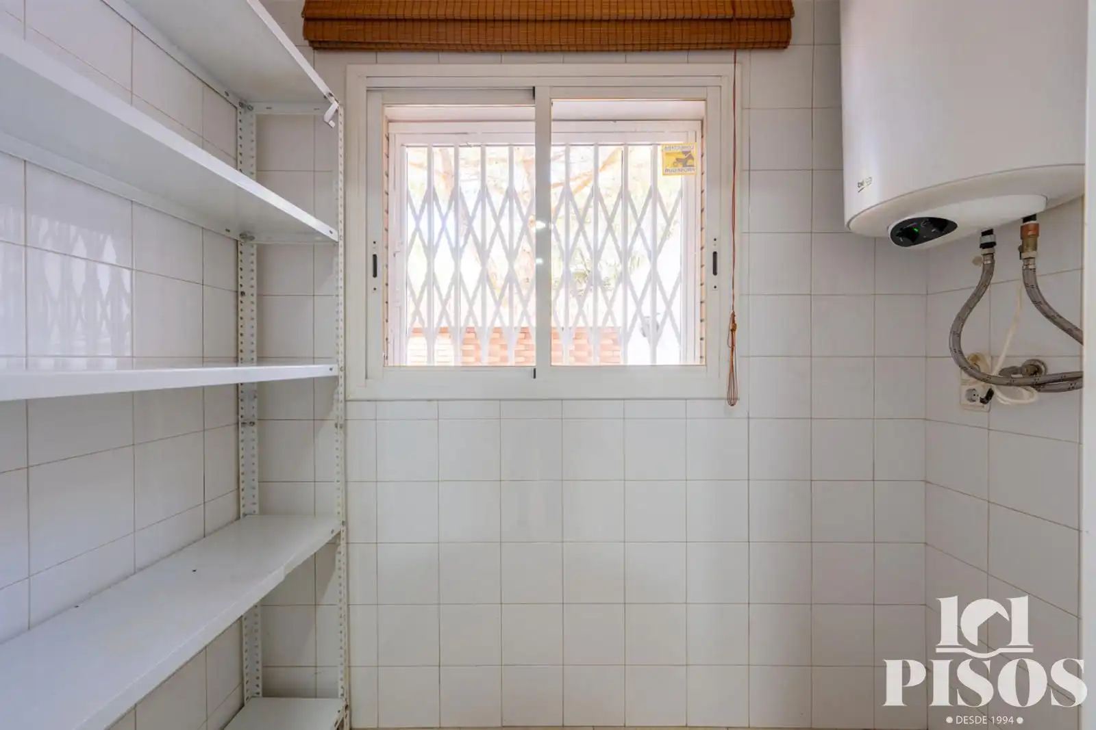 Kitchen of Duplexes for sale in Rubí  with Air Conditioner, Heating and Terrace