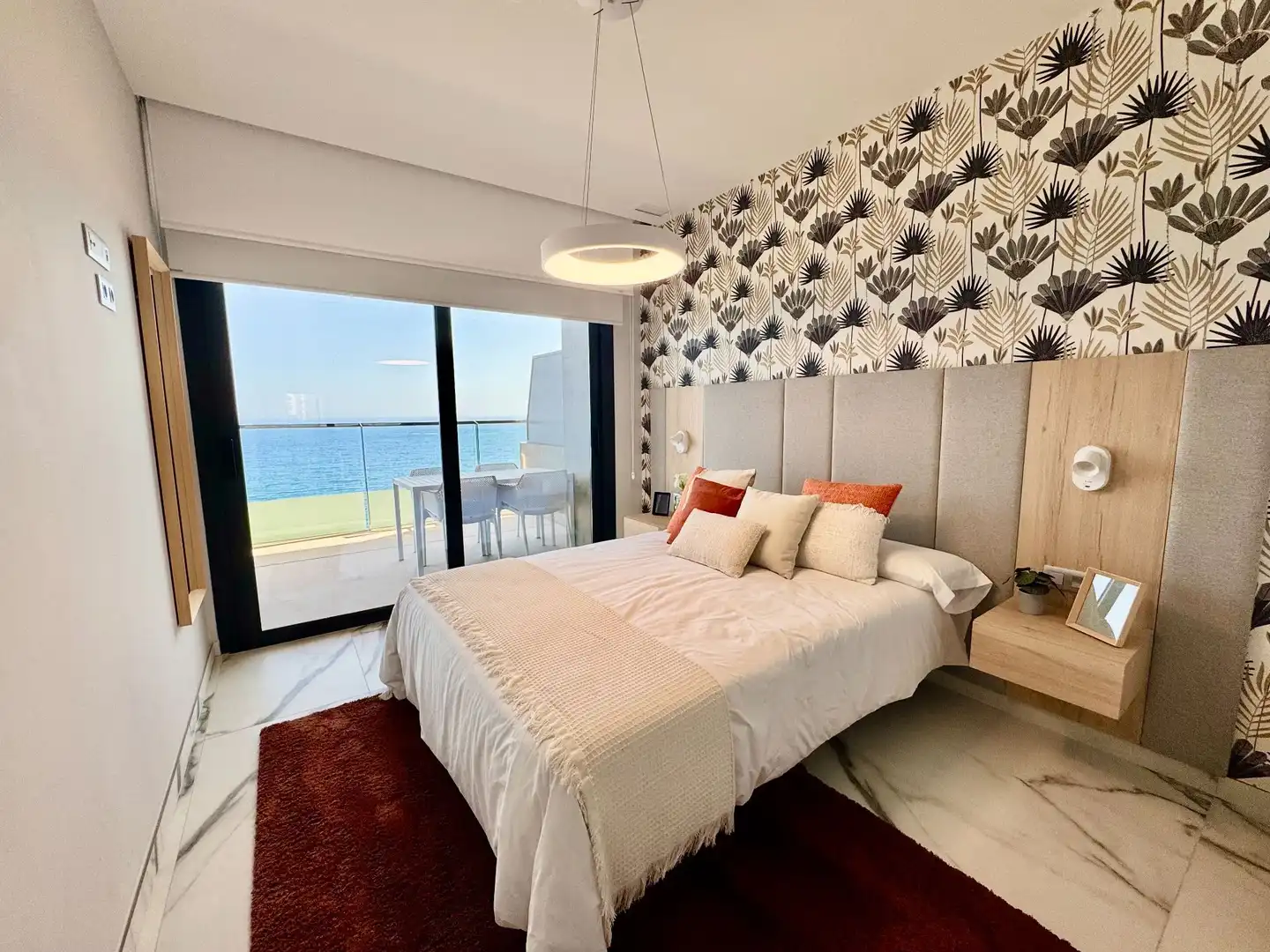 Mini appartamento con ascensore in vendita a Playa de Poniente, imagen 19