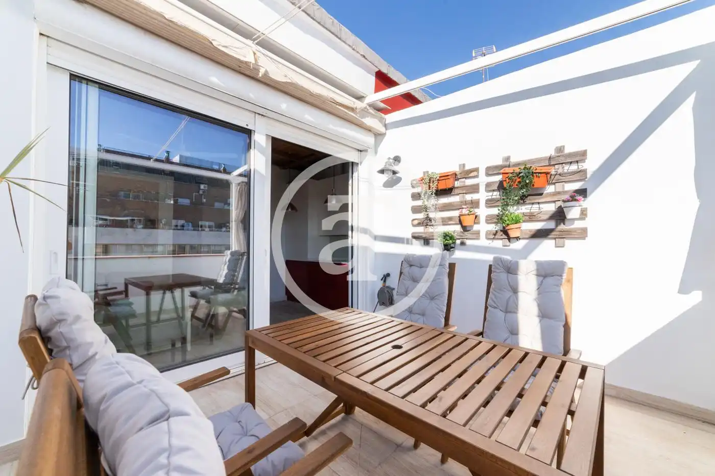 Wohnung mit Aufzug zur Miete in Calle de Juan Bravo, imagen 3