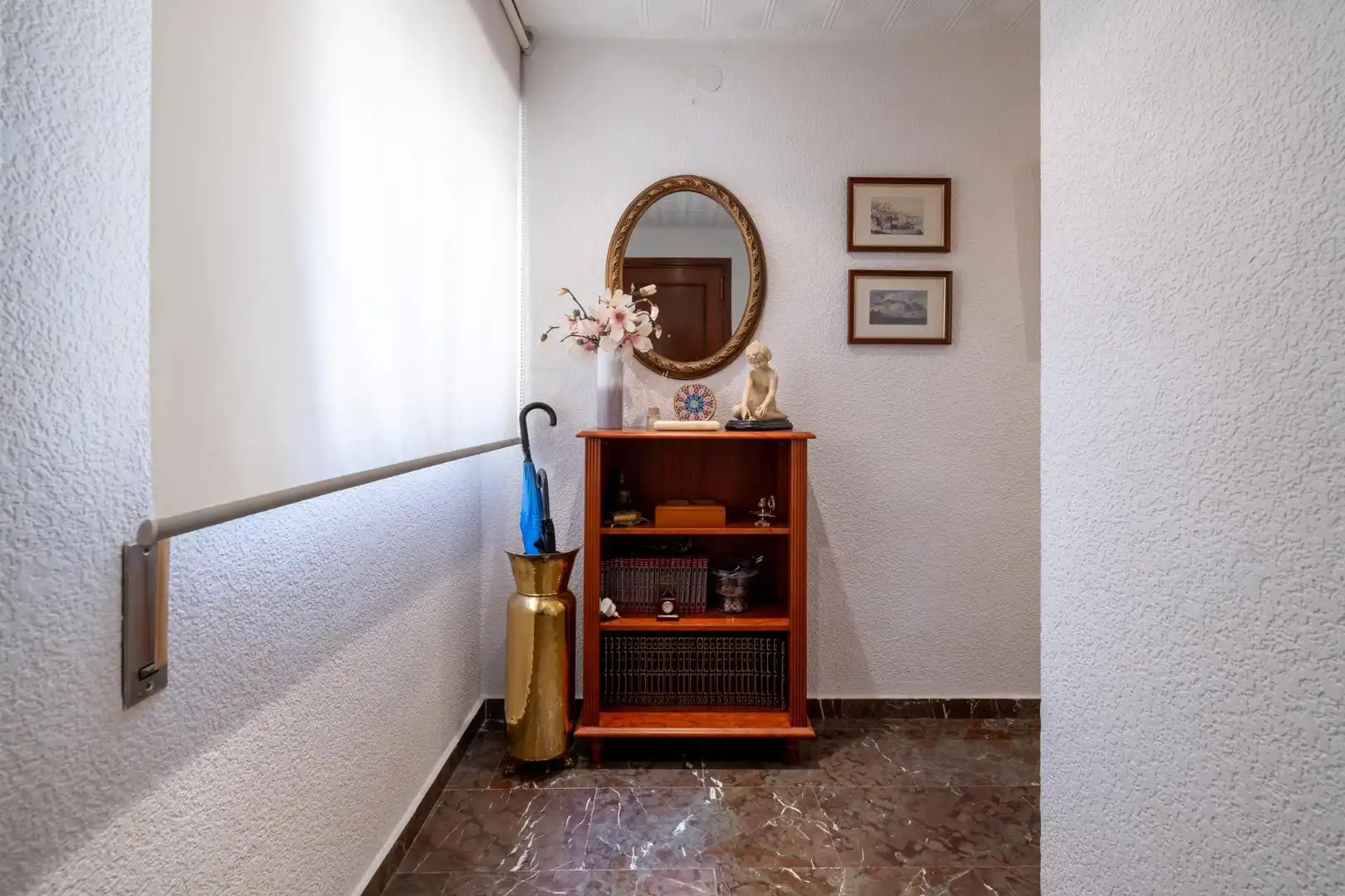 Flat for sale in Almería  with Air Conditioner, Storage room and Balcony