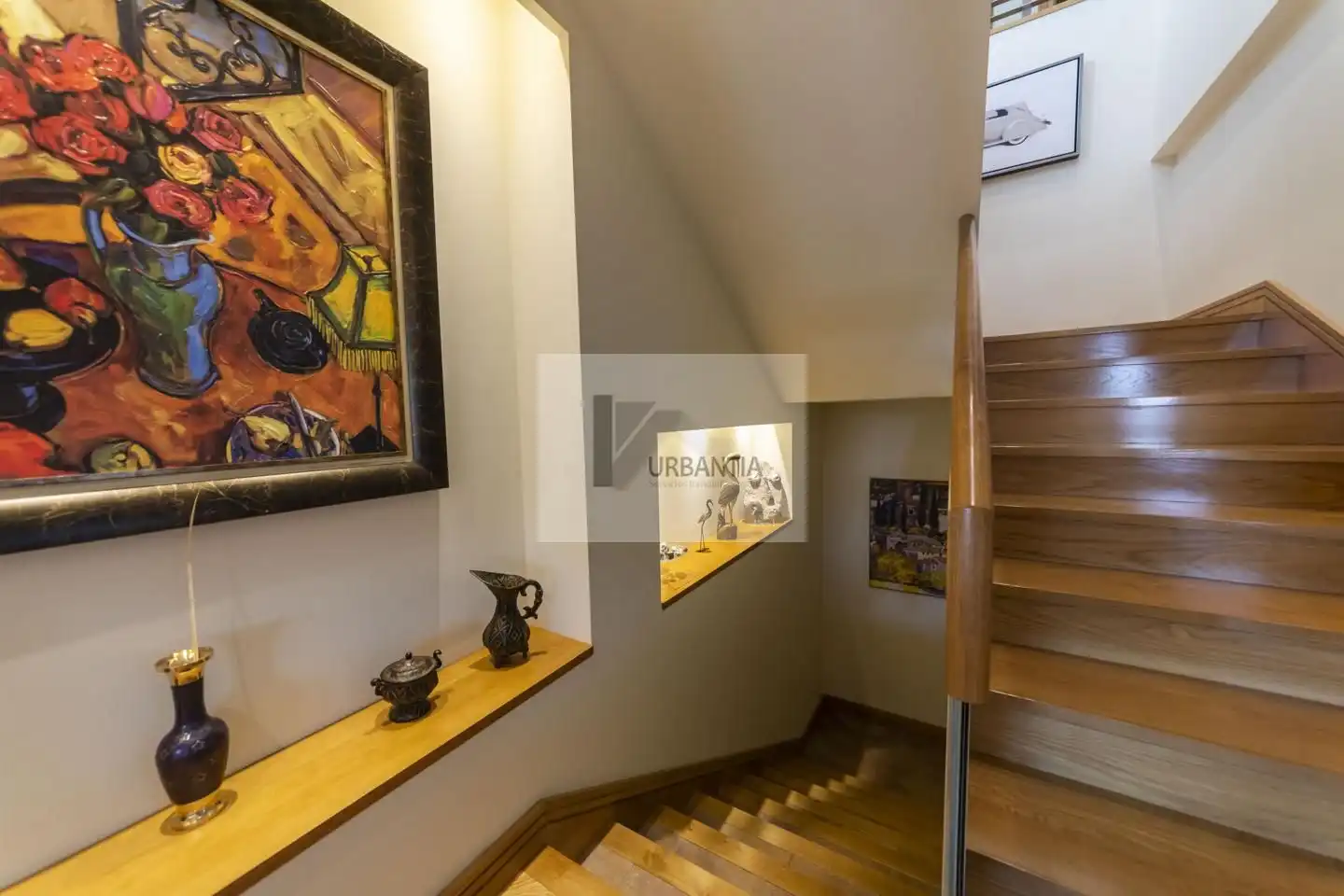 Casa o chalet en venta en Cizur con Calefacción, Jardín privado y Parquet