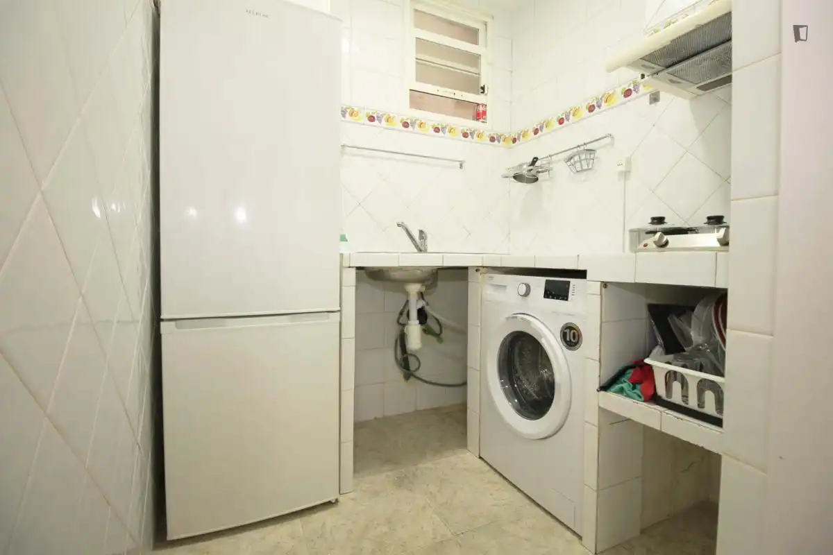 Appartement compact à louer à Centro, imagen 11