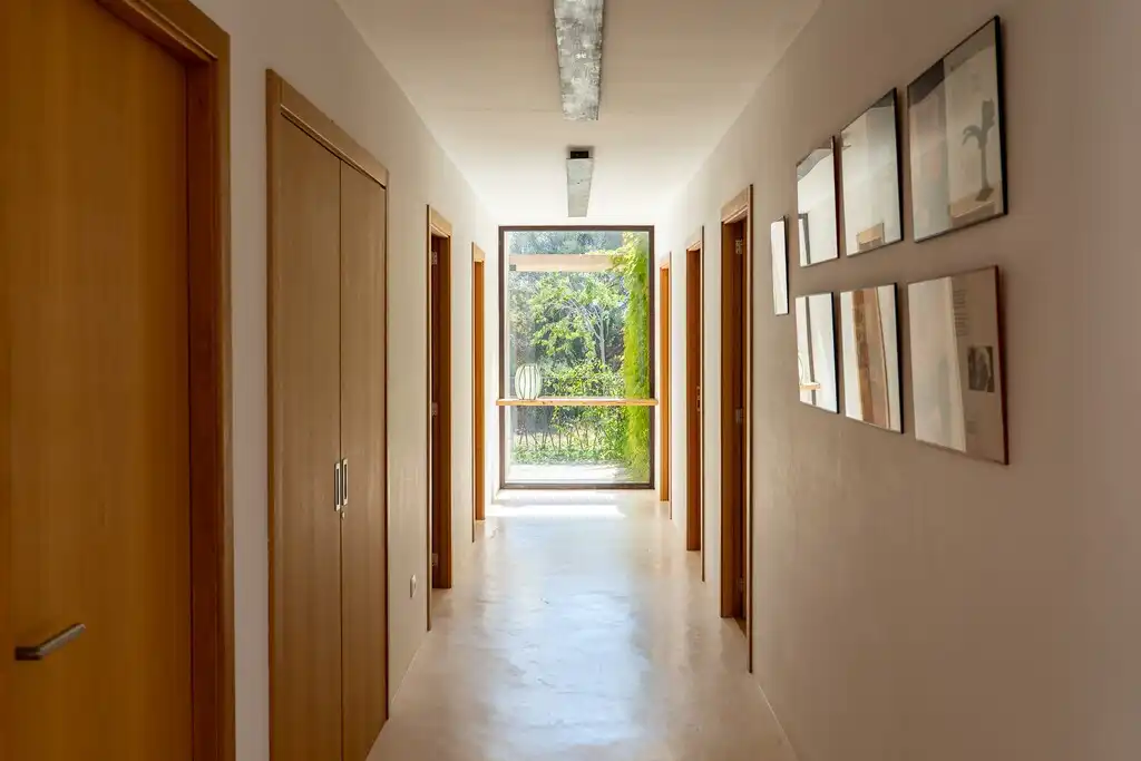 Casa rústica con piscina en venta en Ses Salines Poble, imagen 14